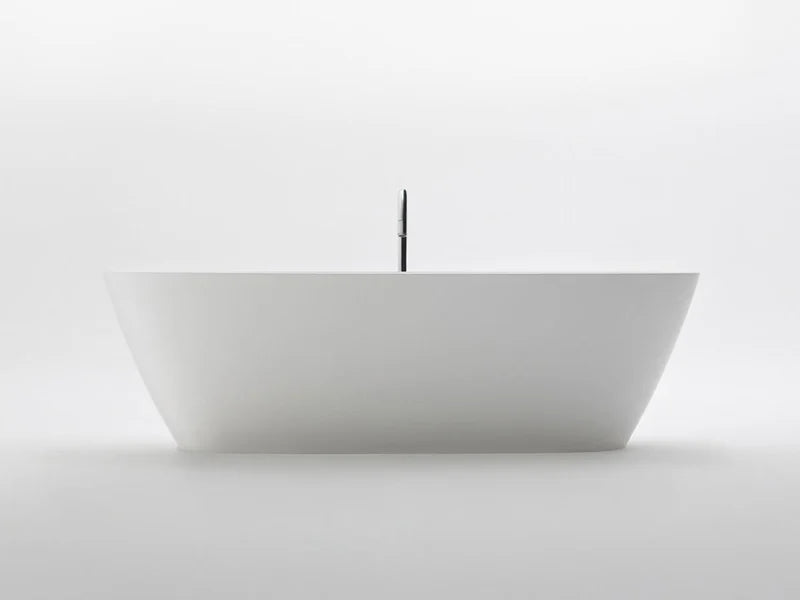 Agape Vasca Normal - White