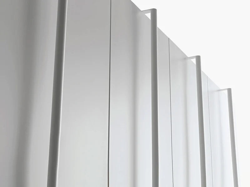 Fantin Vela - Armadi Compattabili