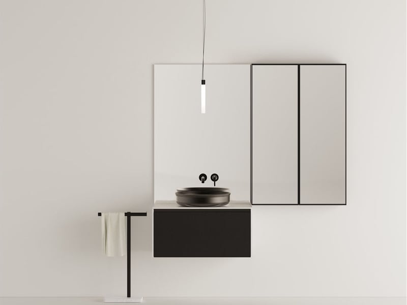 Agape Faro lampada a soffitto