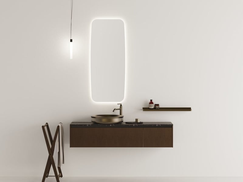 Agape Faro lampada a soffitto