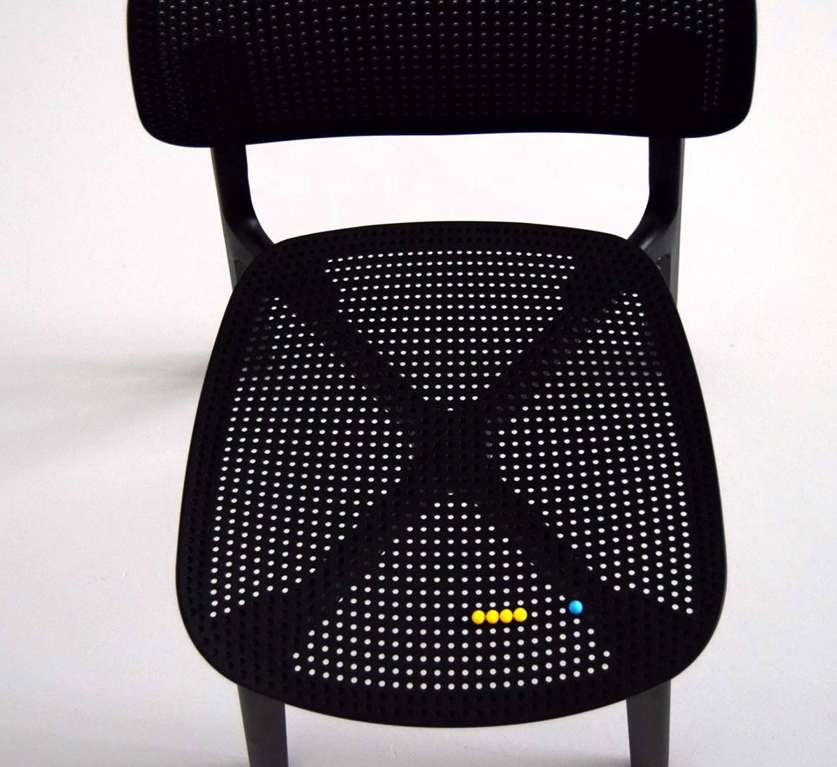 Kristalia Colander Sedia | Il mio negozio