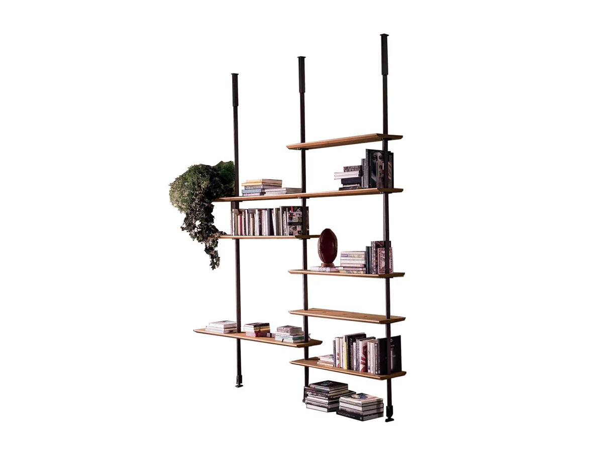 Cattelan Italia Airport Libreria a Soffitto | Il mio negozio