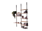 Cattelan Italia Airport Libreria a Soffitto | Il mio negozio