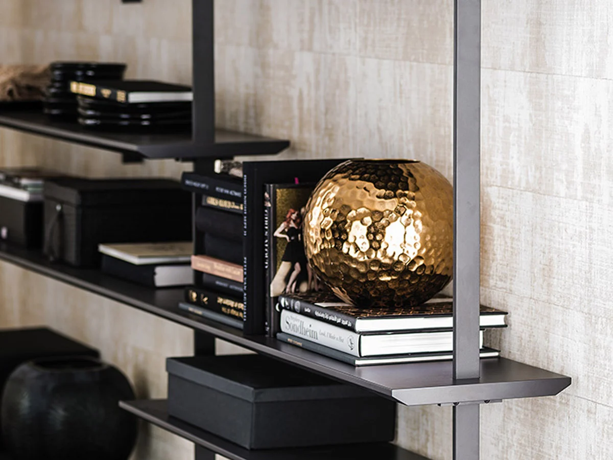 Cattelan Italia Airport Libreria a Soffitto | Il mio negozio