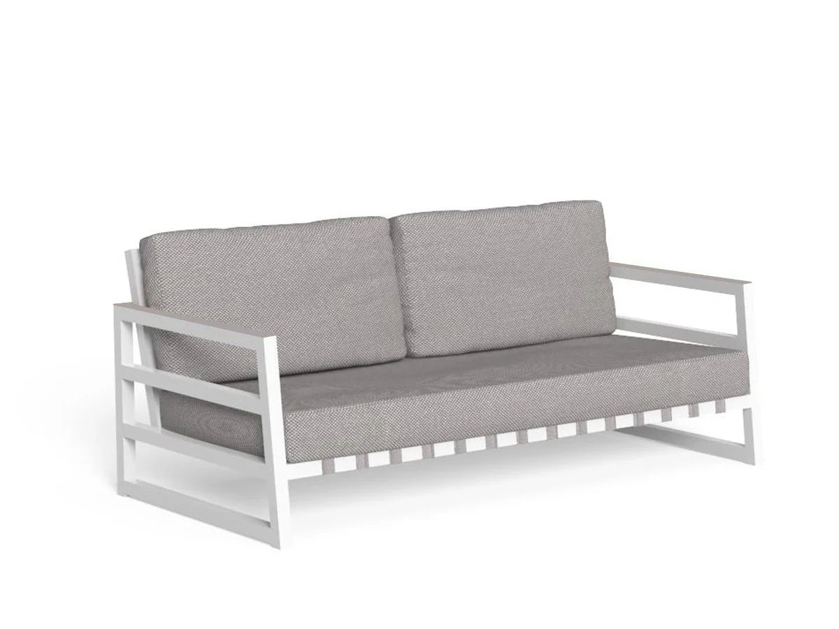 Talenti Alabama Alu Sofa