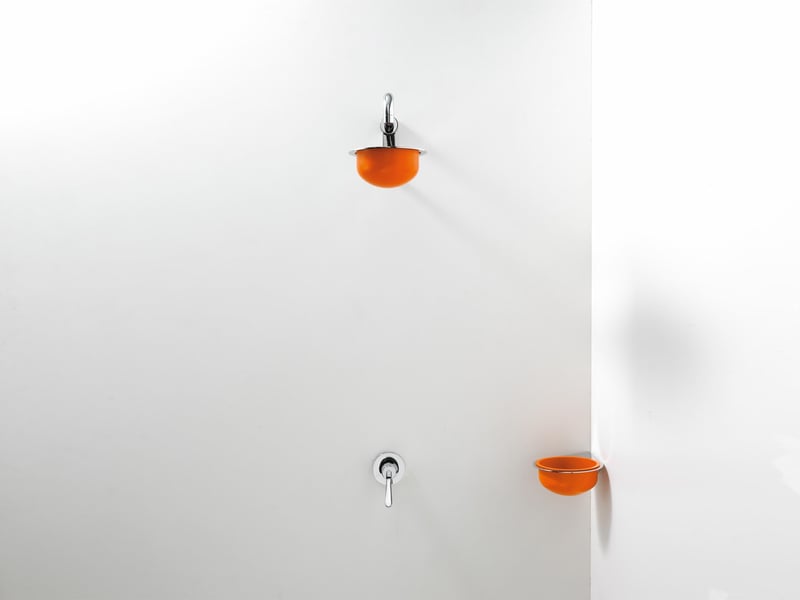 Agape Al Dente Accessori Doccia