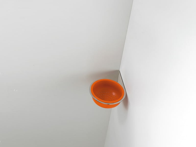 Agape Al Dente Accessori Doccia