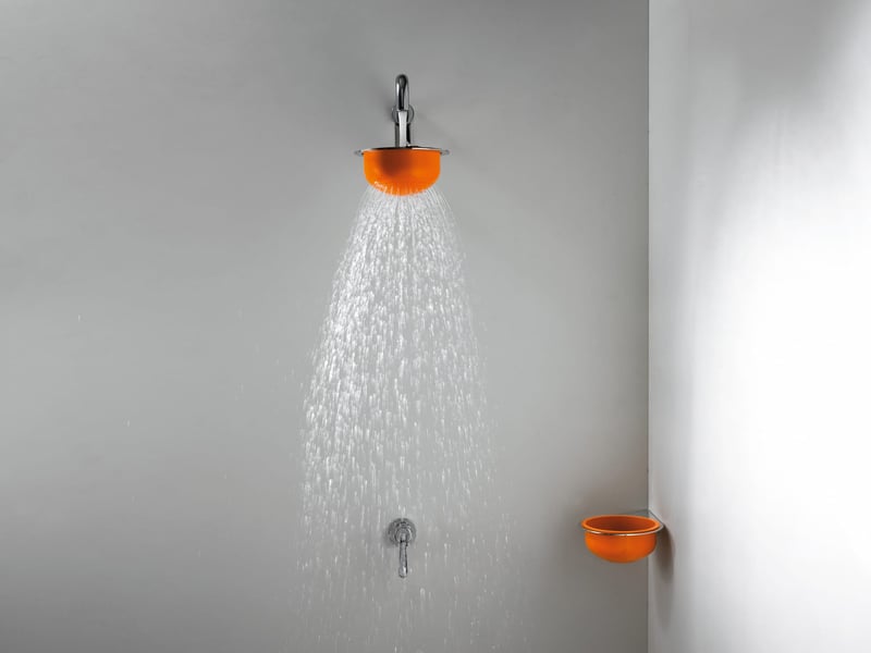 Agape Al Dente Accessori Doccia