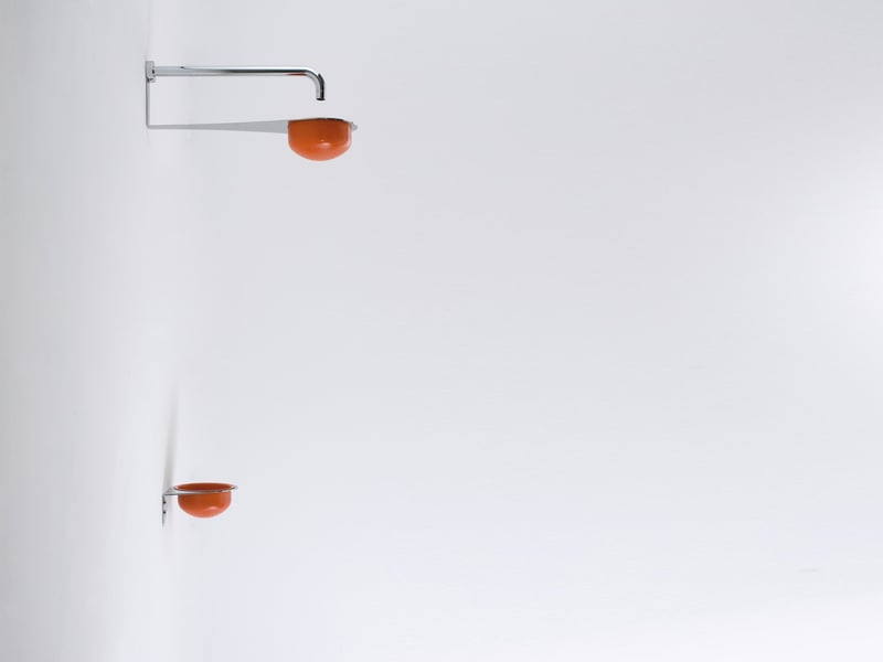 Agape Al Dente Accessori Doccia