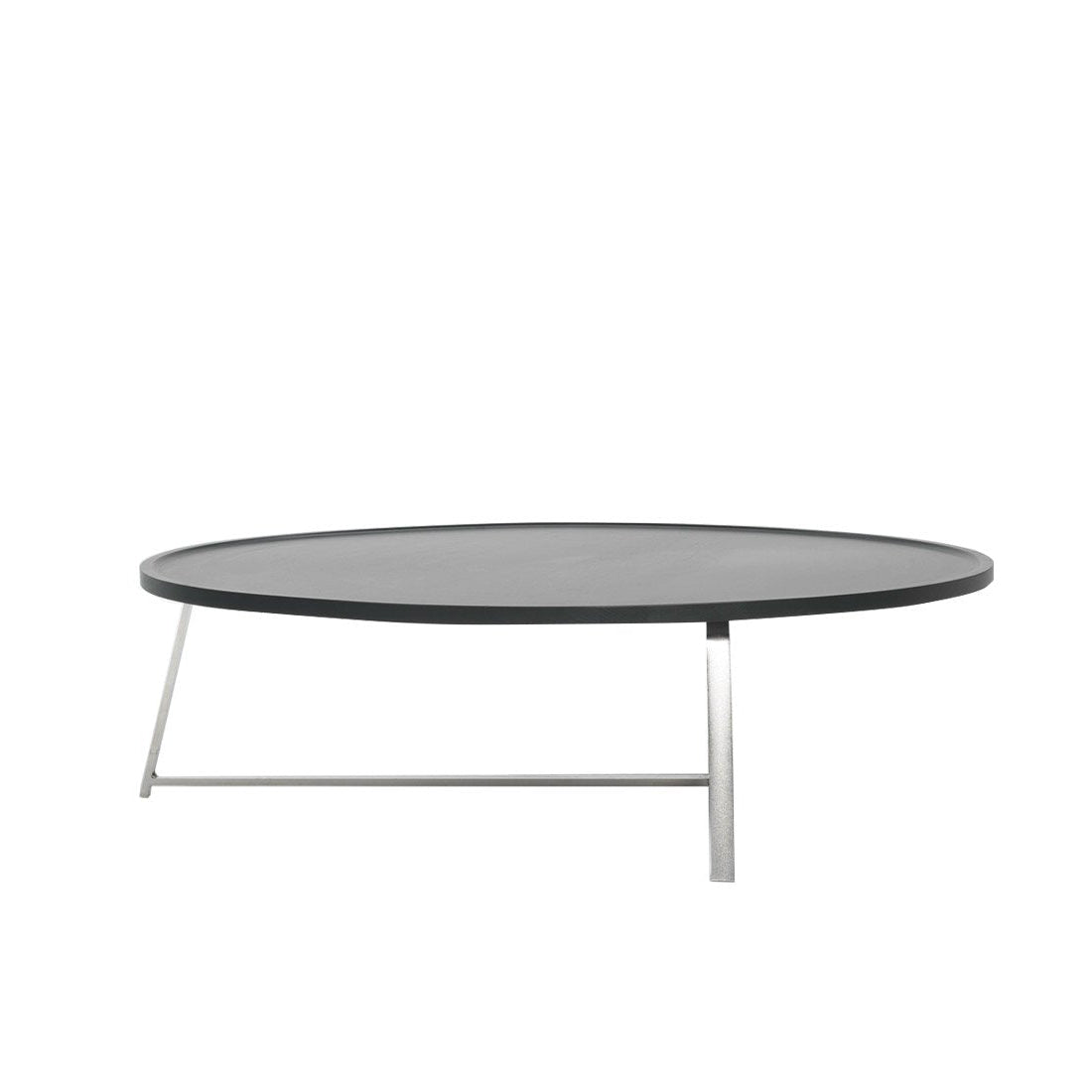 Flexform Alex Tavolino Rotondo | Il mio negozio