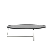 Flexform Alex Tavolino Rotondo | Il mio negozio