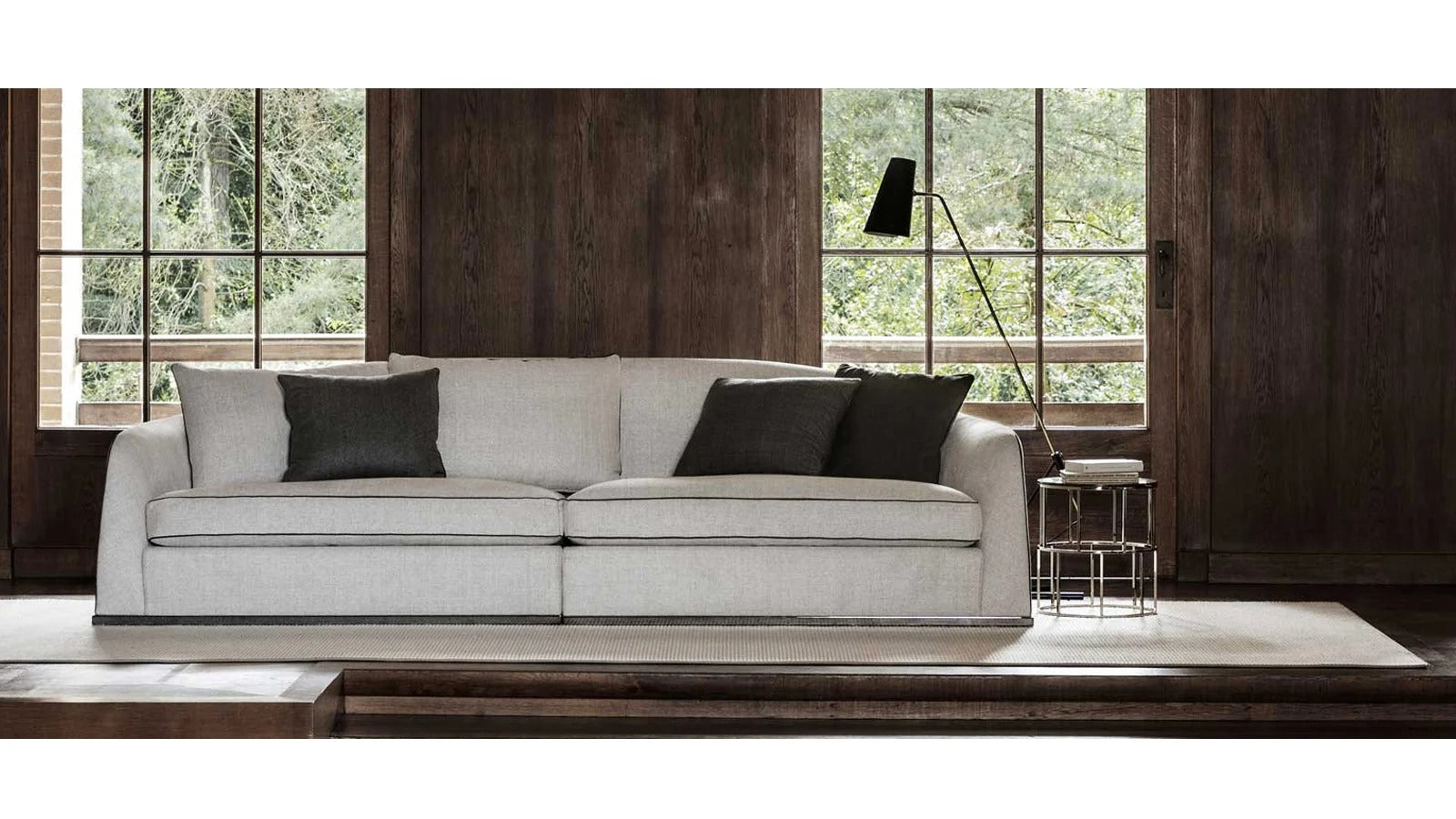 Flexform Alfred Collezione di Divani | Il mio negozio