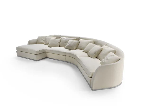 Flexform Alfred Collezione di Divani | Il mio negozio