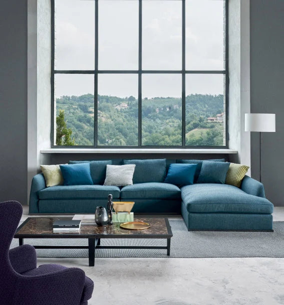Flexform Alfred Collezione di Divani | Il mio negozio