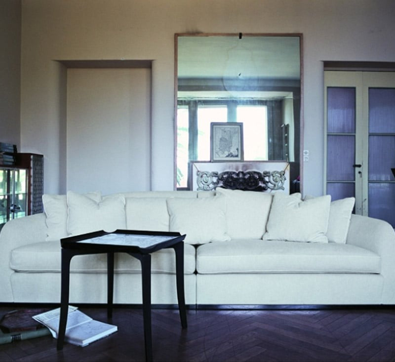 Flexform Alfred Divano | Il mio negozio