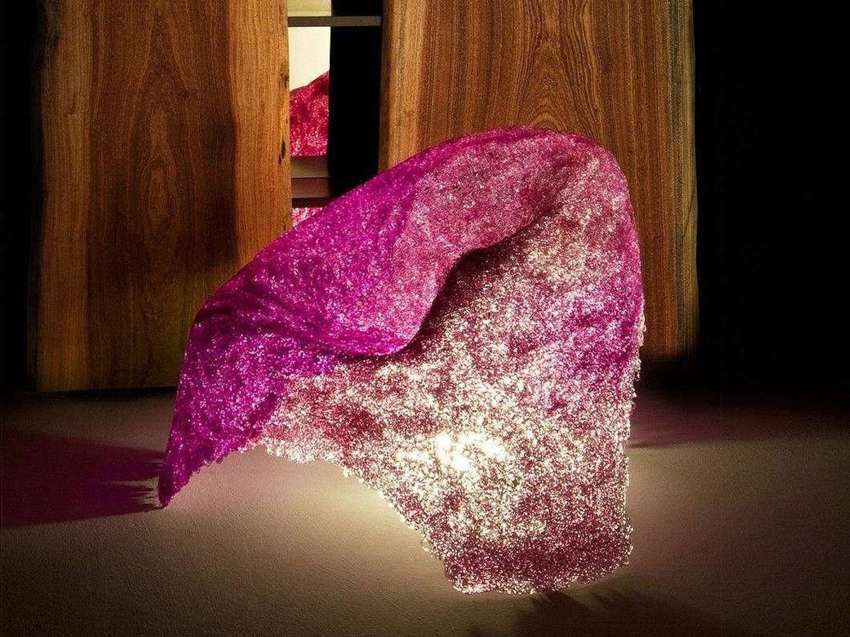 Edra Alice Poltrona Luminosa | Il mio negozio