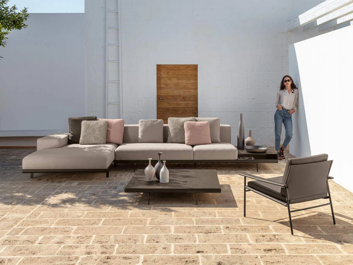 Talenti Allure Poltrona Lounge - Outdoor