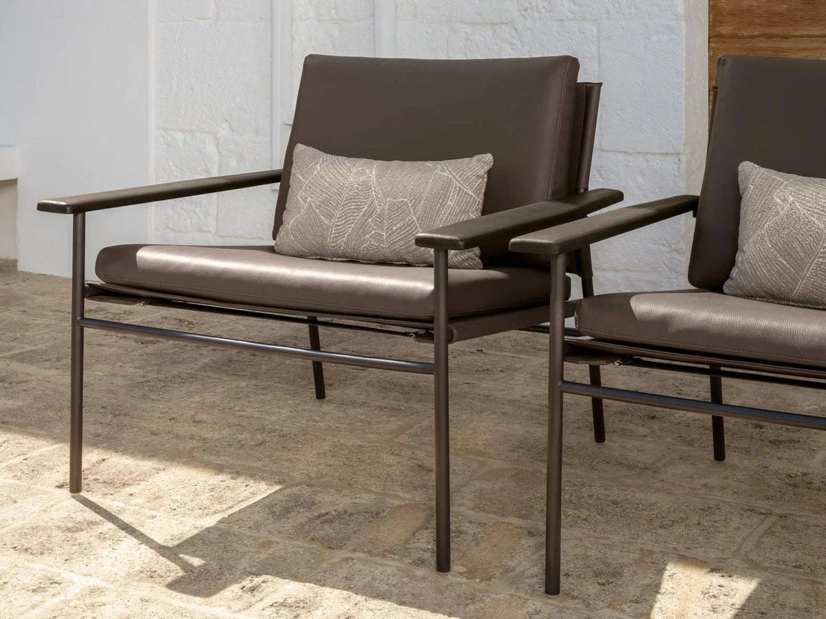 Talenti Allure Poltrona Lounge - Outdoor