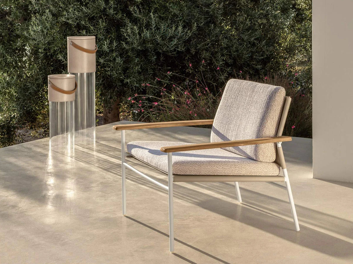 Talenti Allure Poltrona Lounge - Outdoor