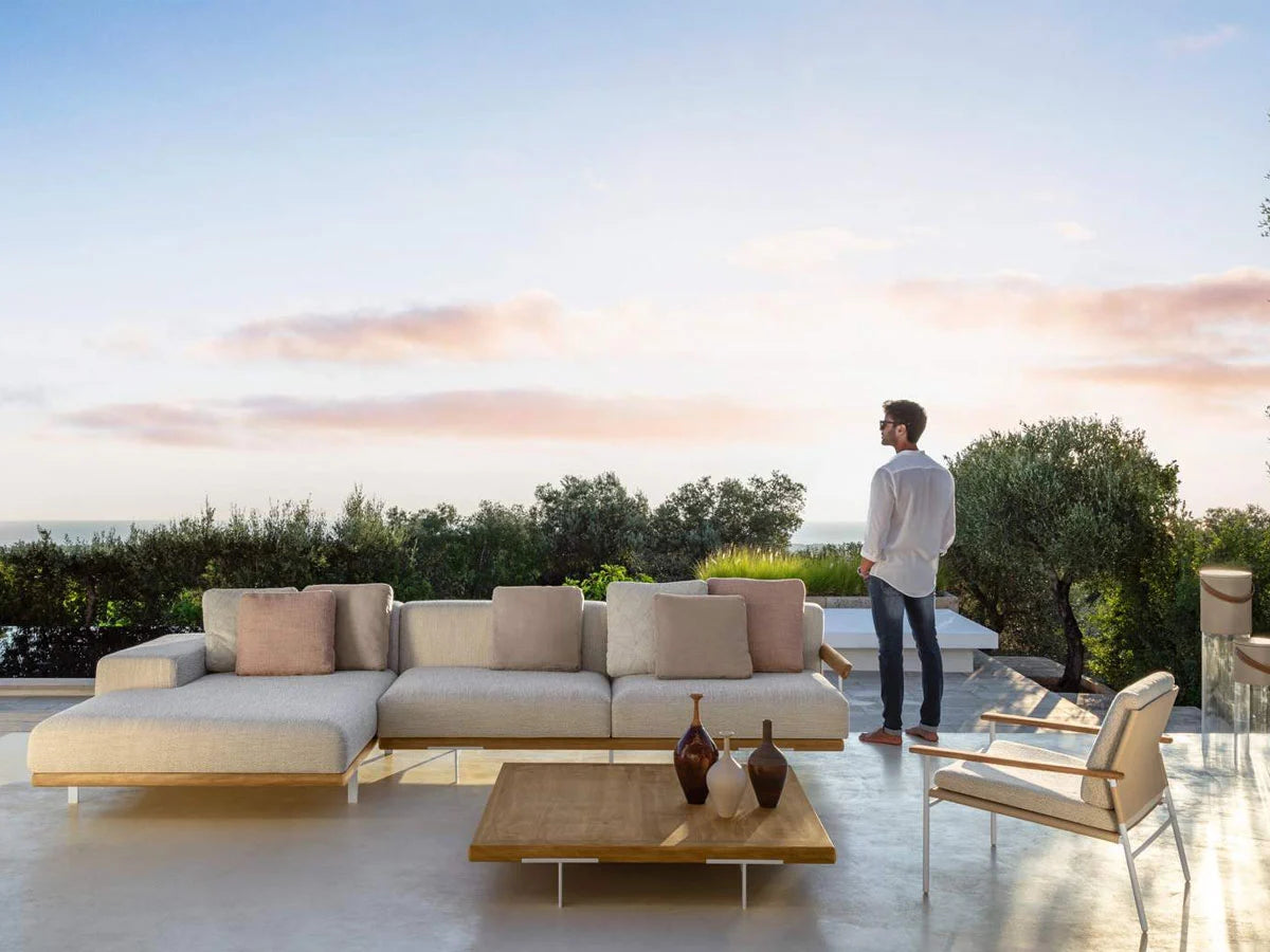 Talenti Allure Poltrona Lounge - Outdoor