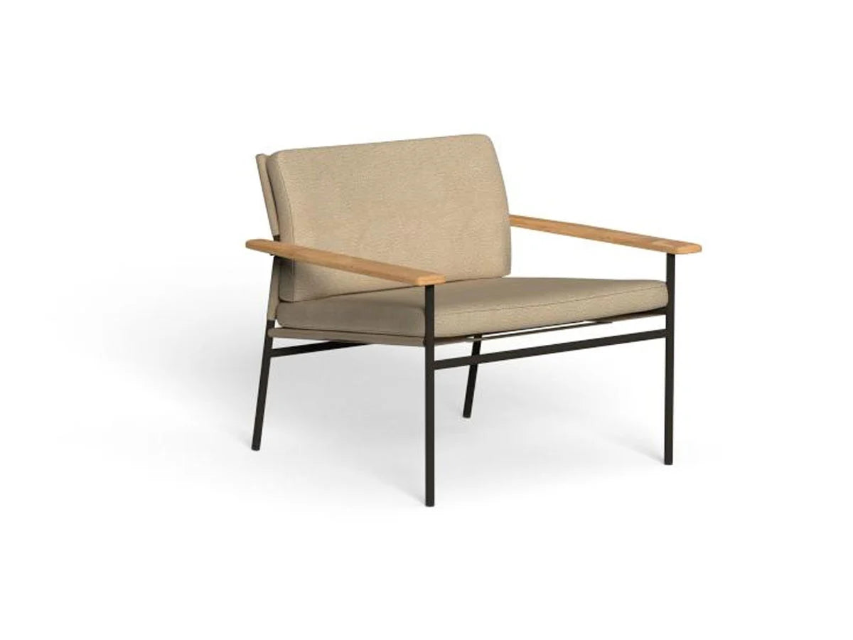 Talenti Allure Poltrona Lounge - Outdoor