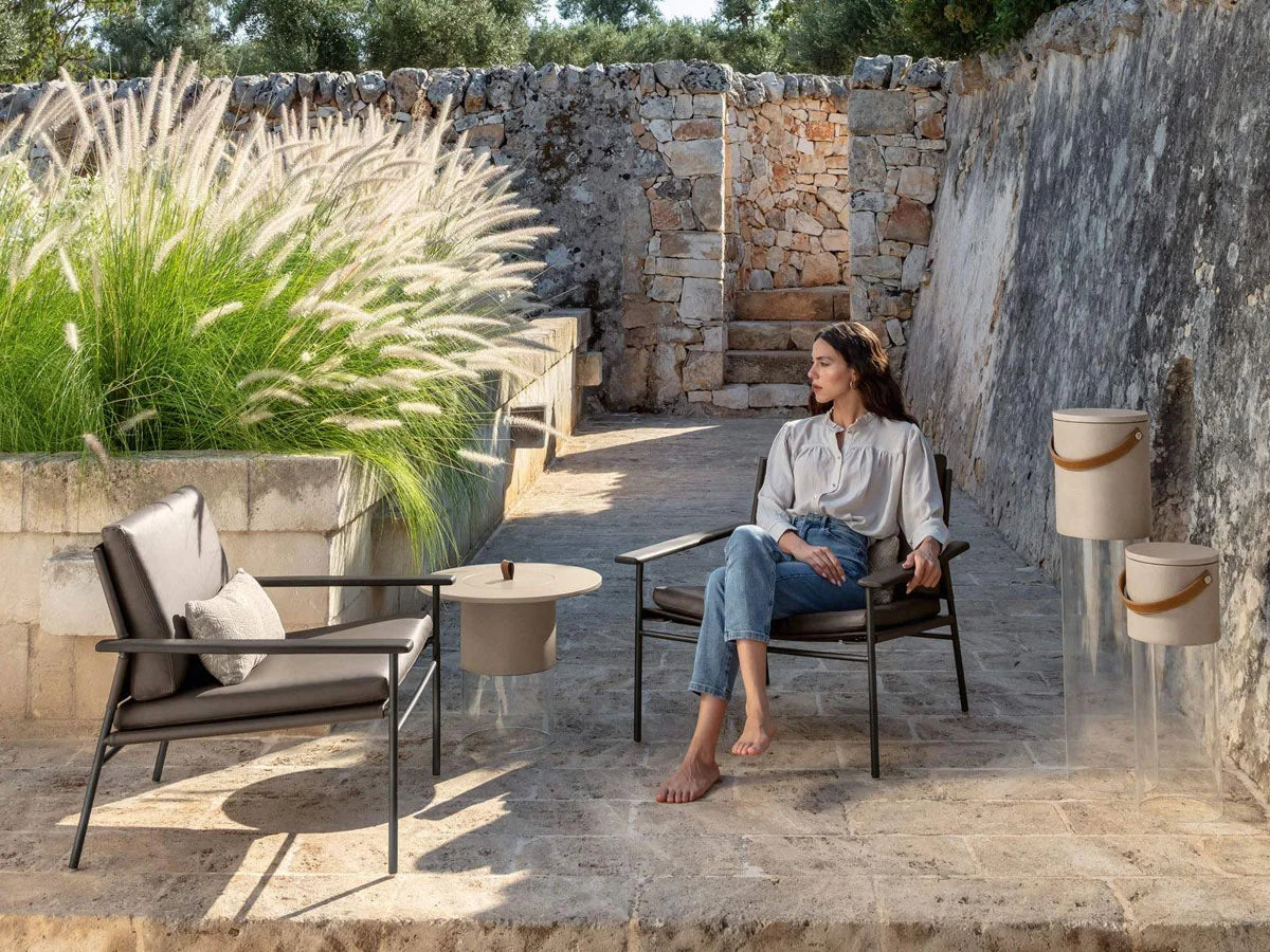 Talenti Allure Poltrona Lounge - Outdoor