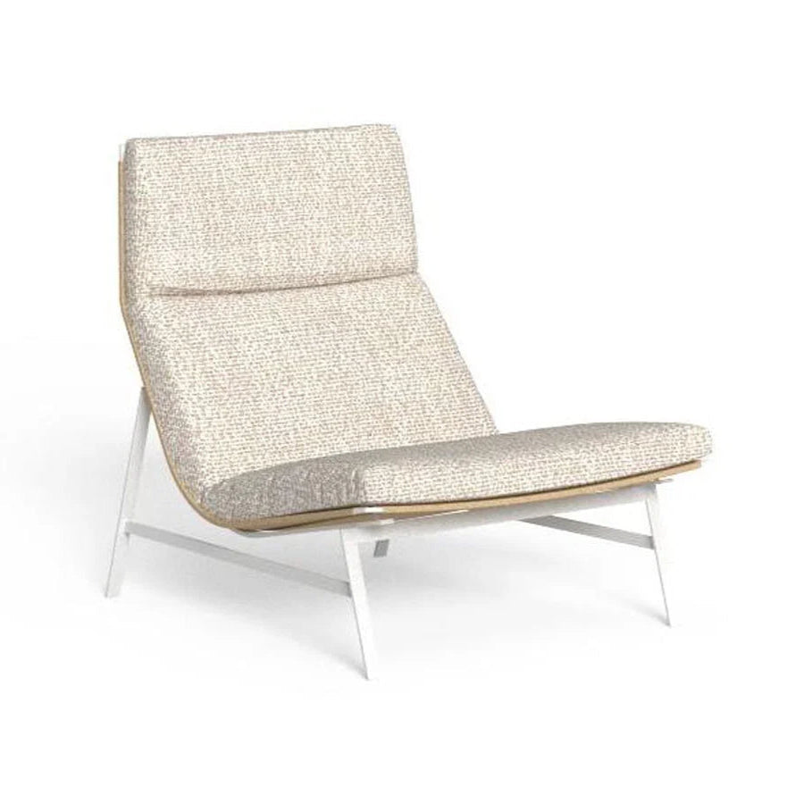 Talenti Allure Poltrona con Schienale Alto - Outdoor