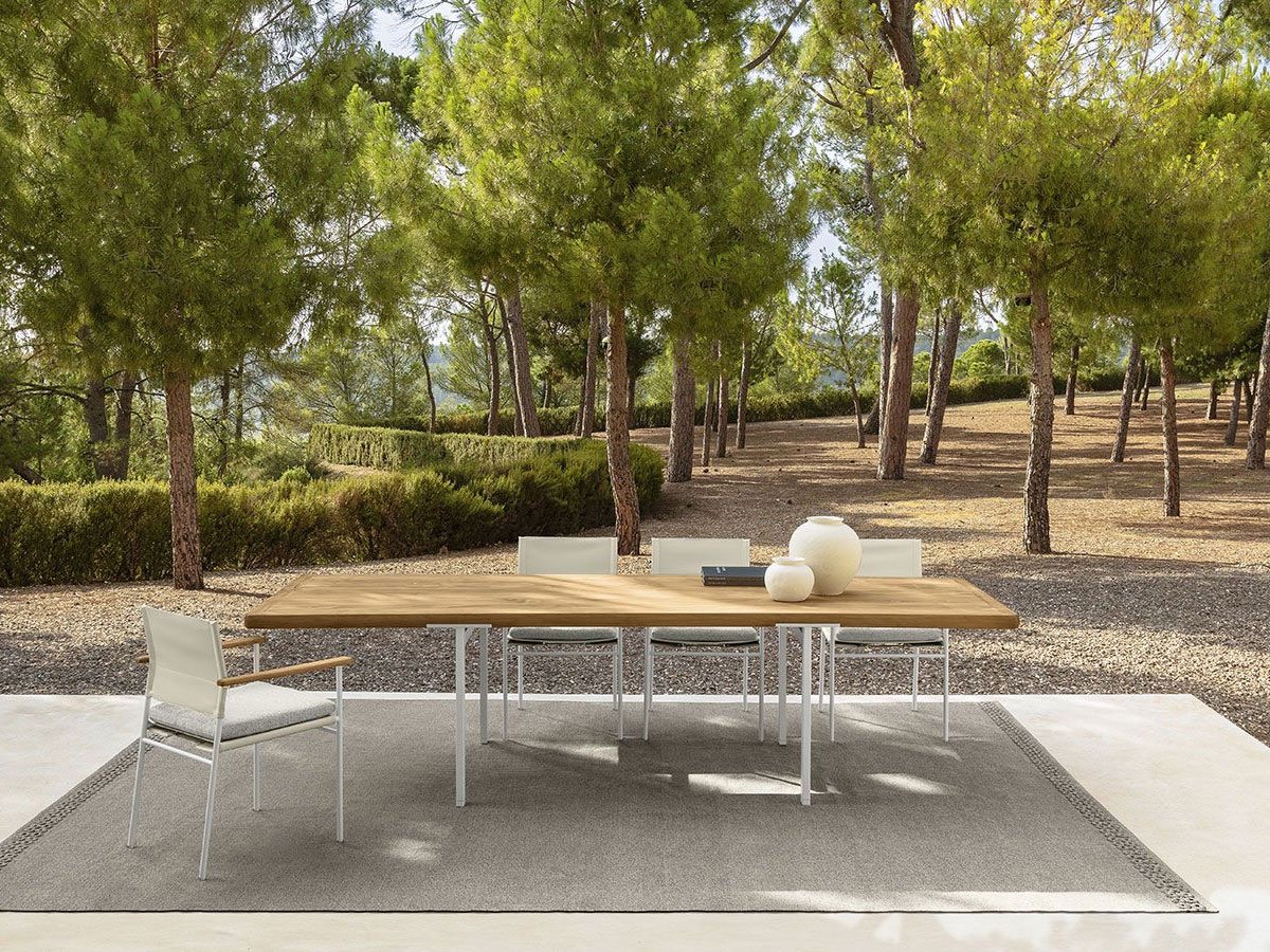 Talenti Allure Tavolo – Outdoor