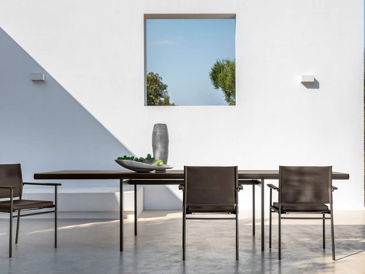 Talenti Allure Tavolo – Outdoor