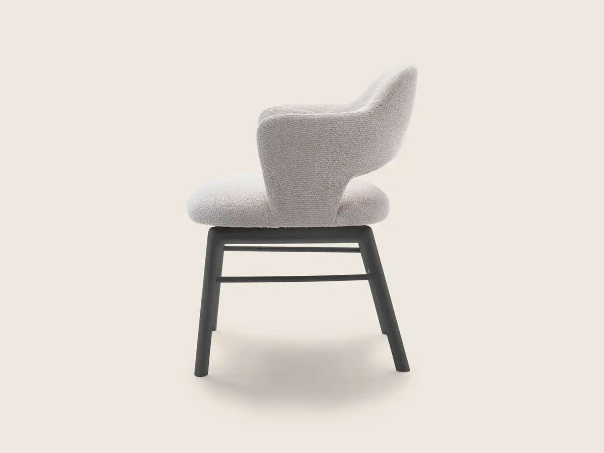 Flexform - Alma Poltroncina | Il mio negozio