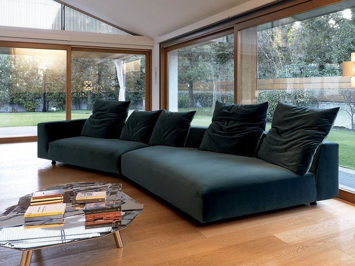 Edra Absolu Collezione di Divani | Il mio negozio