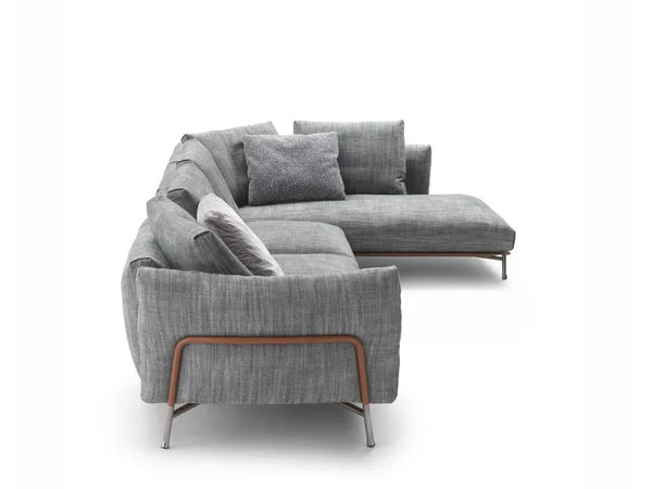 Flexform Ambroeus Collezione di Divani | Il mio negozio