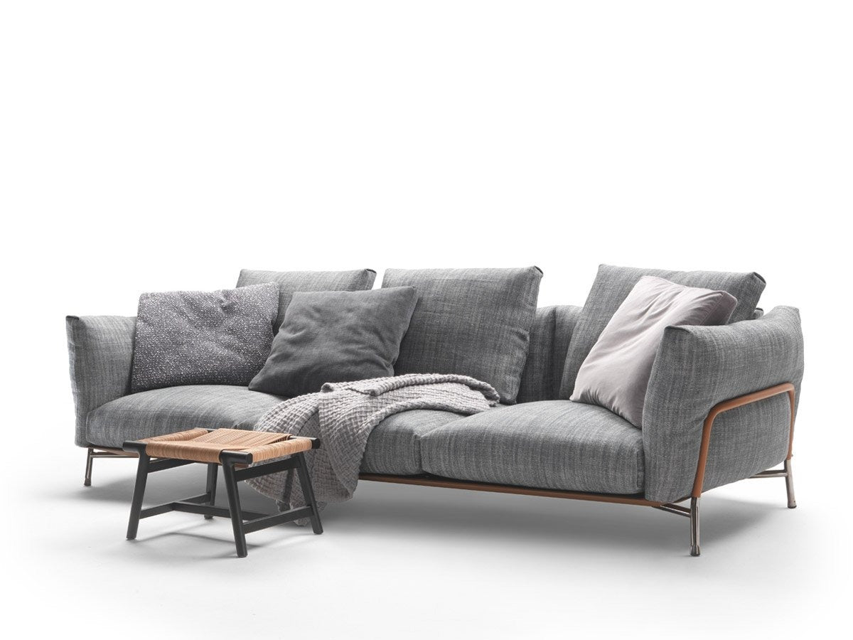 Flexform Ambroeus Collezione di Divani | Il mio negozio
