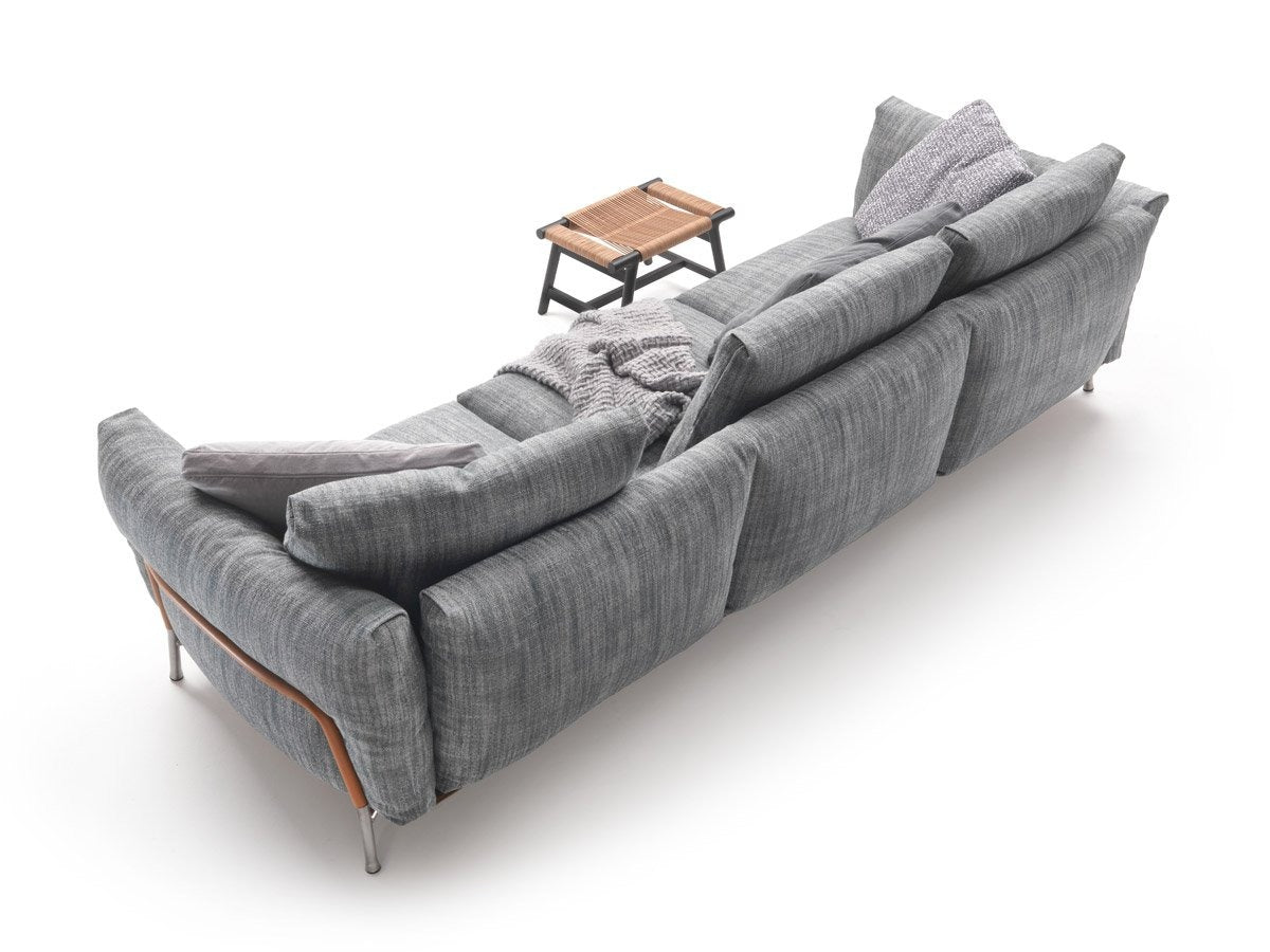 Flexform Ambroeus Collezione di Divani | Il mio negozio