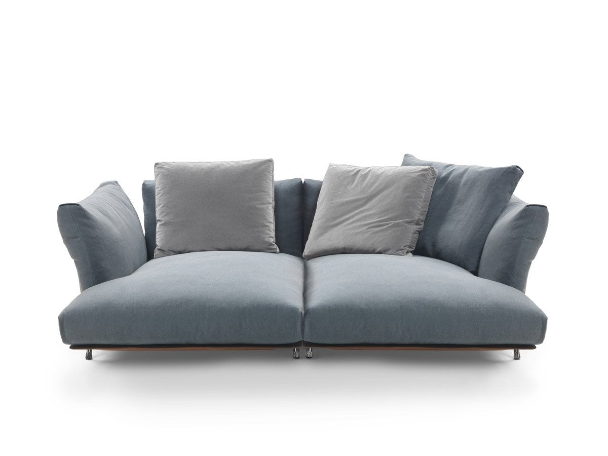 Flexform Ambroeus Collezione di Divani | Il mio negozio