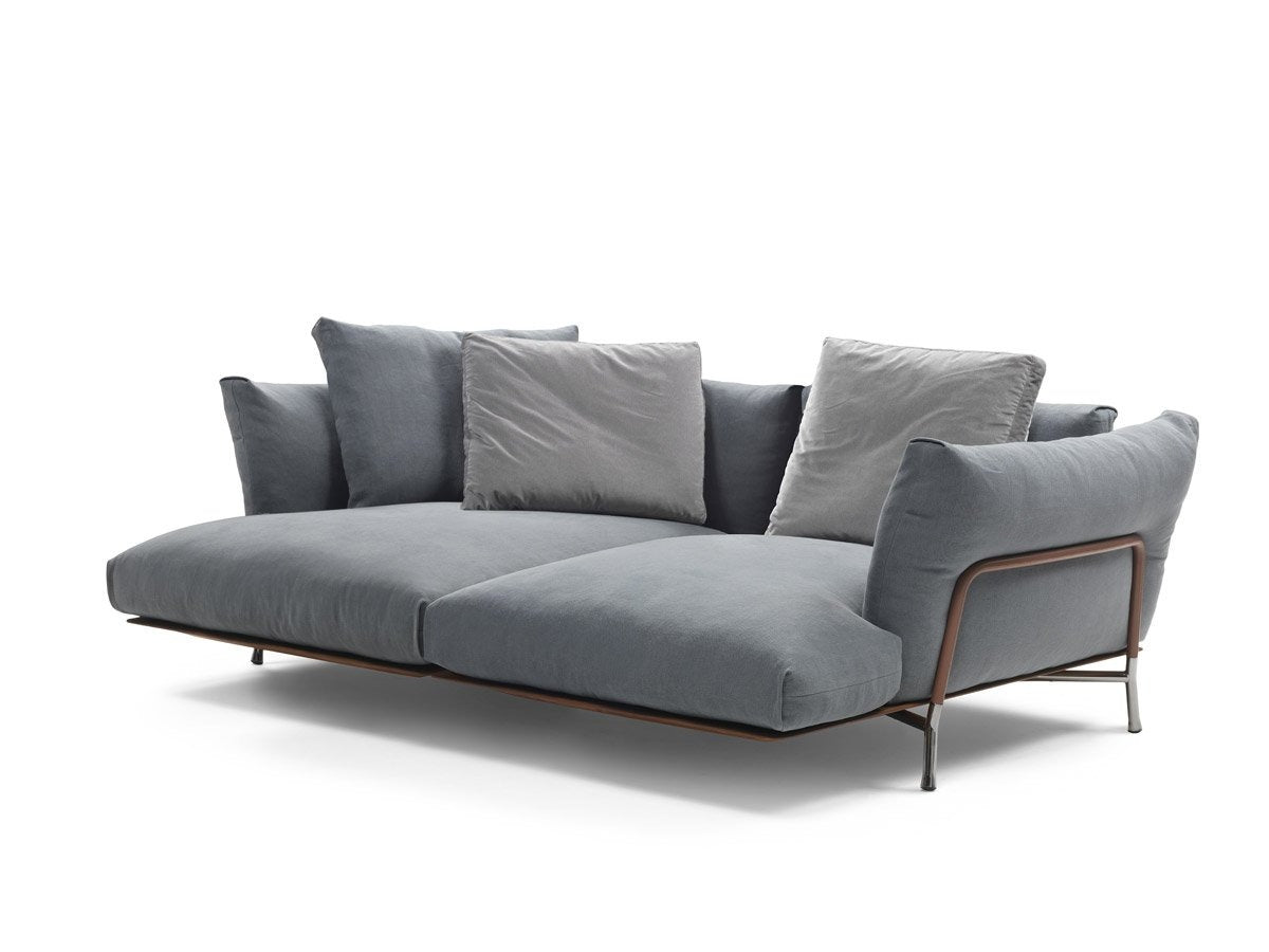 Flexform Ambroeus Collezione di Divani | Il mio negozio