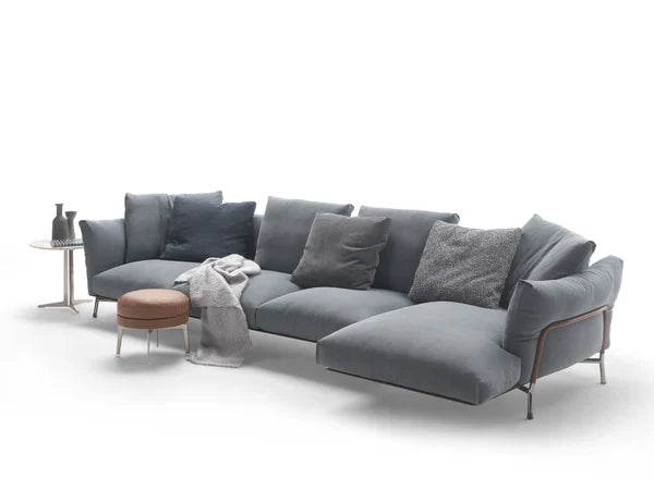 Flexform Ambroeus Collezione di Divani | Il mio negozio