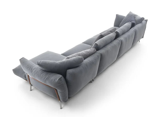 Flexform Ambroeus Collezione di Divani | Il mio negozio