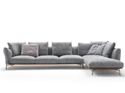 Flexform Ambroeus Collezione di Divani | Il mio negozio