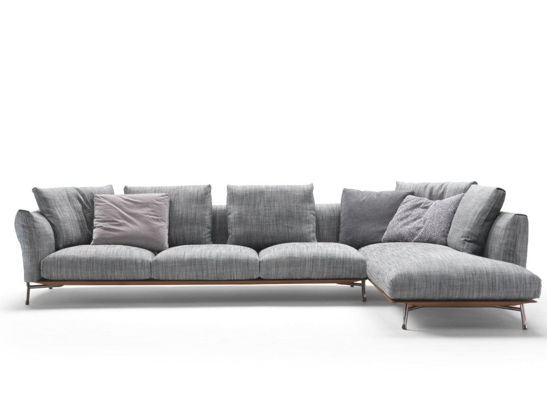Flexform Ambroeus Collezione di Divani | Il mio negozio