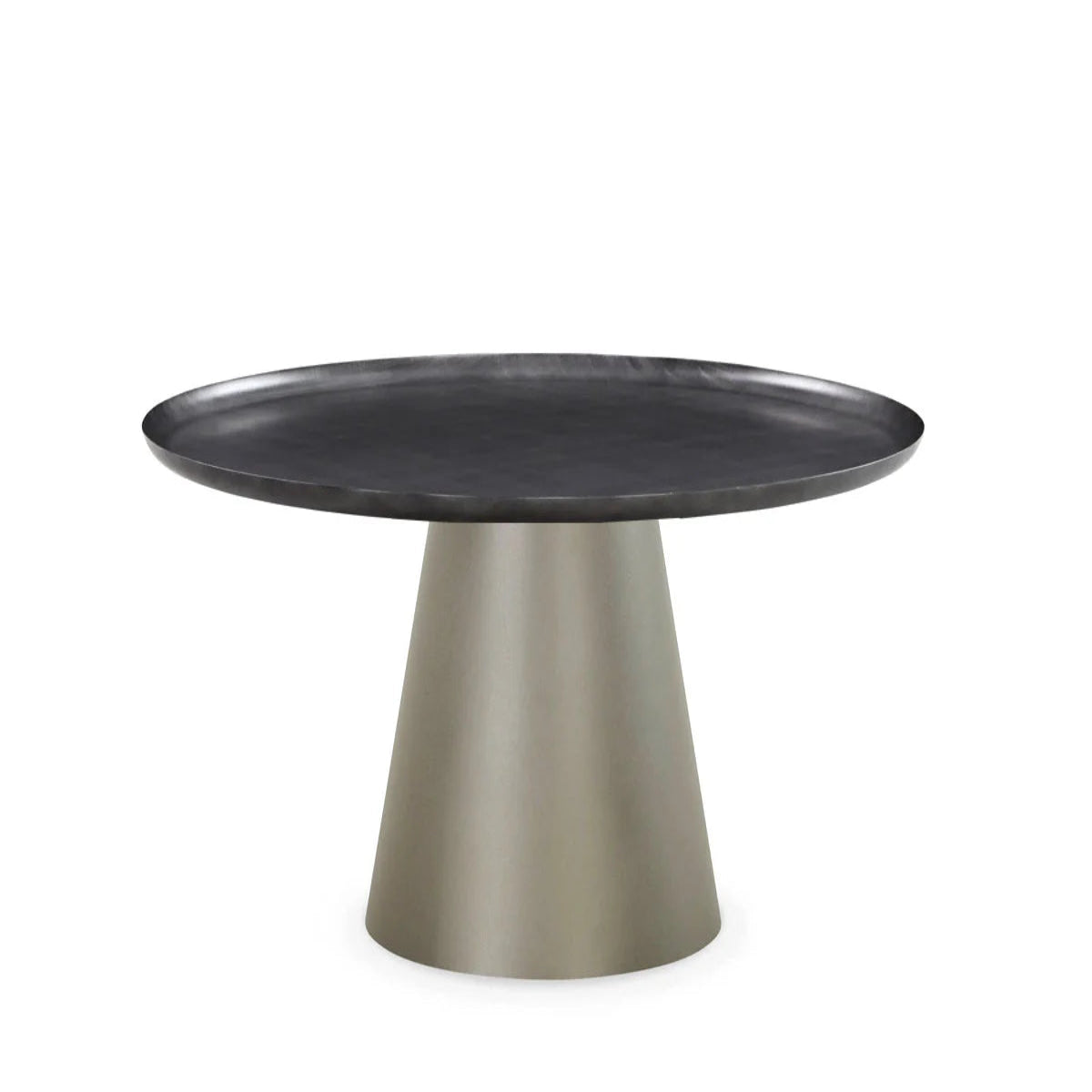 Amerigo Tavolino Ø 95 cm - Elegante e Moderno | Cattelan Italia