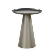 Amerigo Tavolino Ø 60 cm - Eleganza e Design Contemporaneo | Cattelan Italia