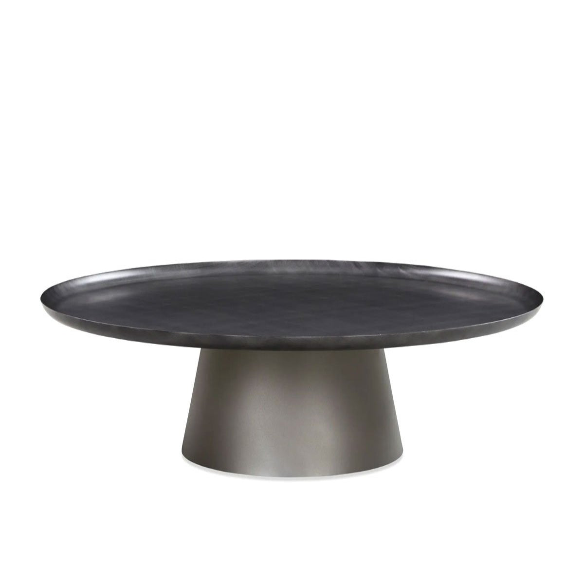 Amerigo Tavolino Ø 118 cm - Design Elegante e Moderno | Cattelan Italia