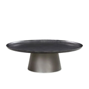 Amerigo Tavolino Ø 118 cm - Design Elegante e Moderno | Cattelan Italia