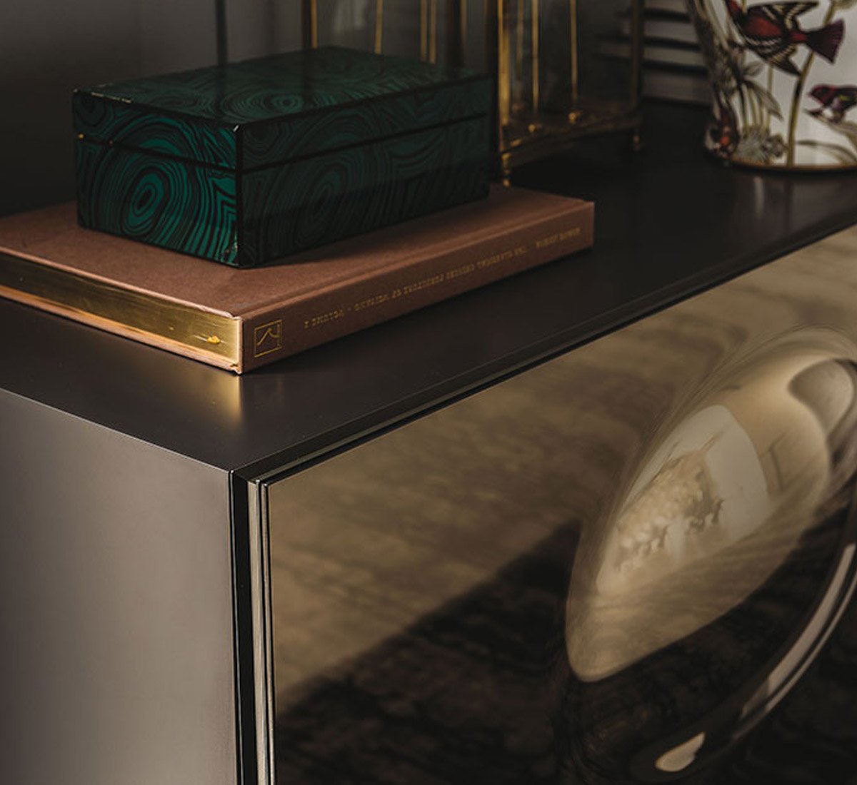 Cattelan Italia Paramount Madia