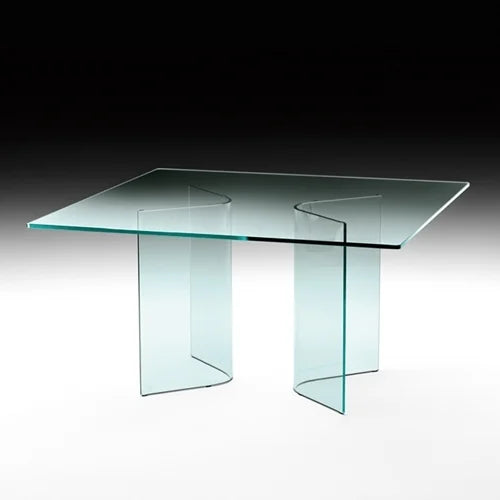 Fiam Corner Tavolo 110x110 | Il mio negozio