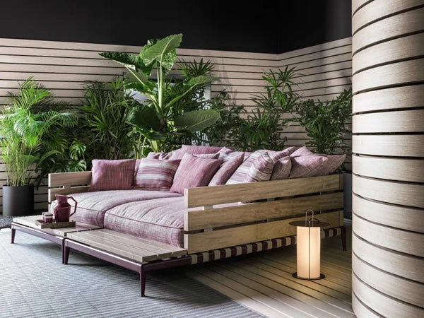 Flexform Ansel Collezione di Divani | Il mio negozio