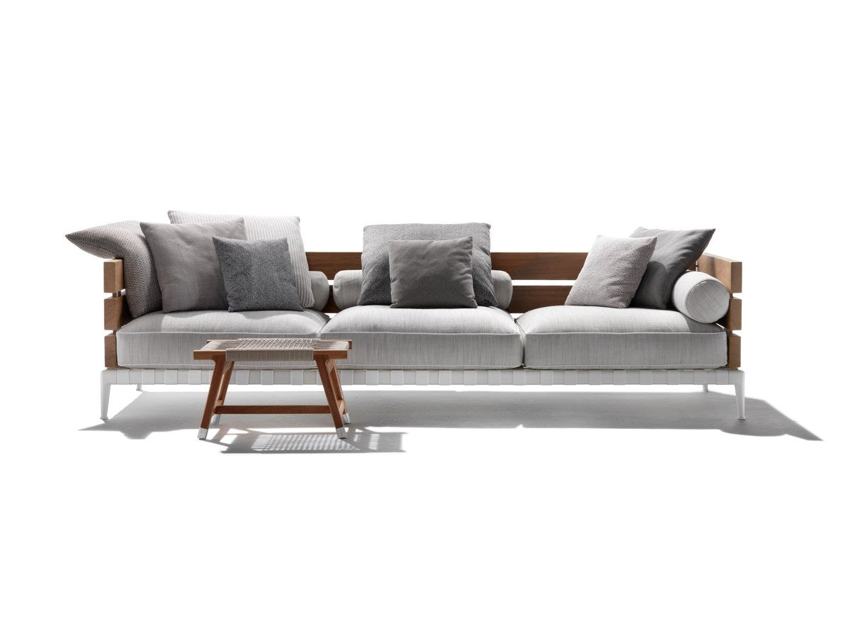 Flexform Ansel Collezione di Divani | Il mio negozio