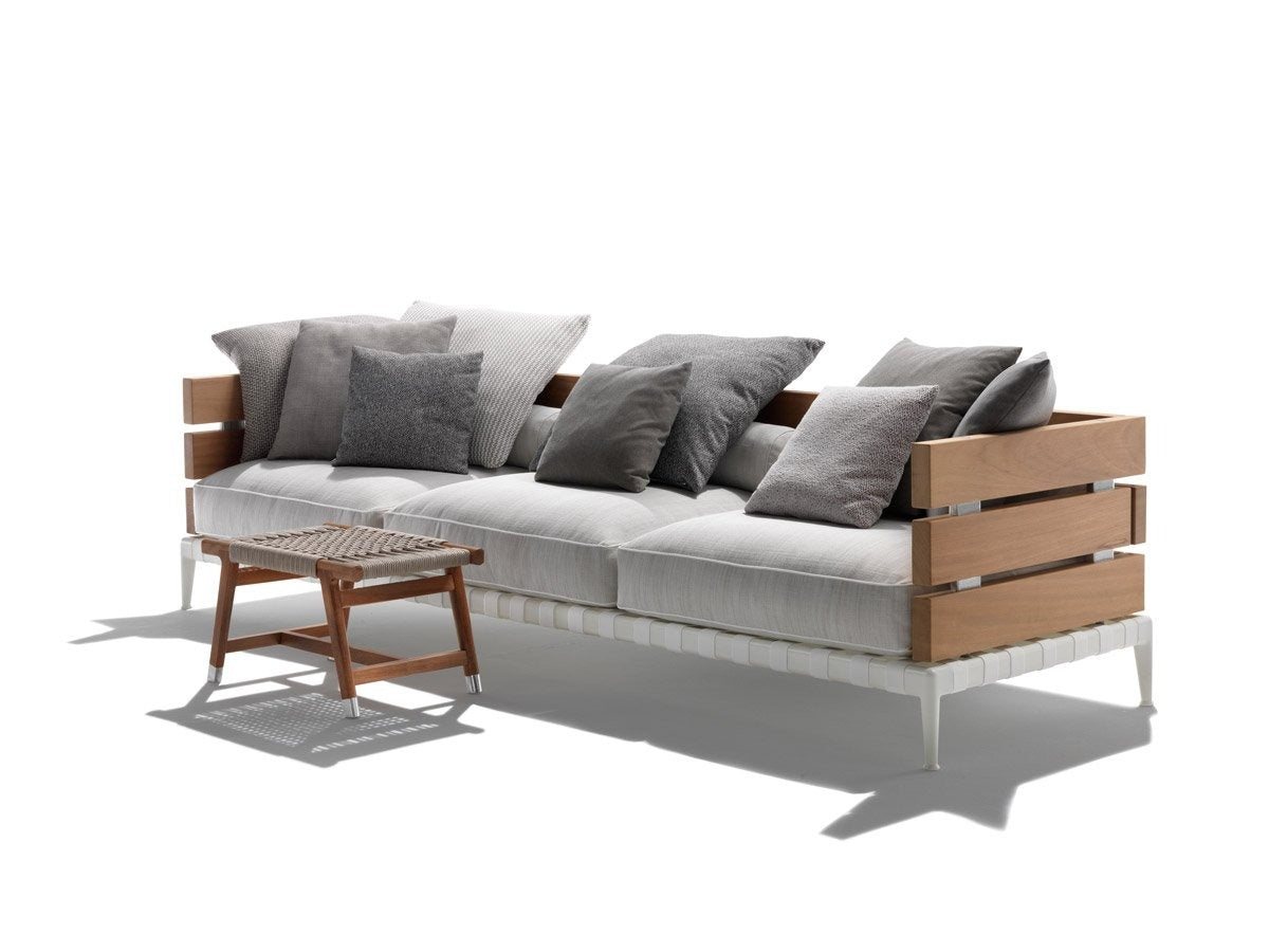 Flexform Ansel Collezione di Divani | Il mio negozio