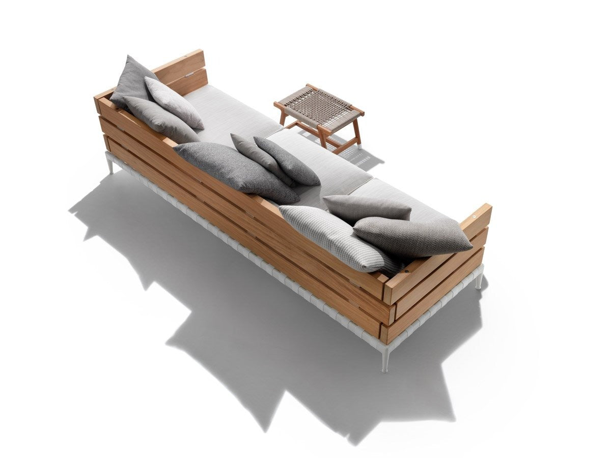 Flexform Ansel Collezione di Divani | Il mio negozio